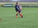 S.K.N.W.K. JO12-1JM - Krabbendijke JO12-1 (competitie) 2023-2024 (3e fase) (98/106)